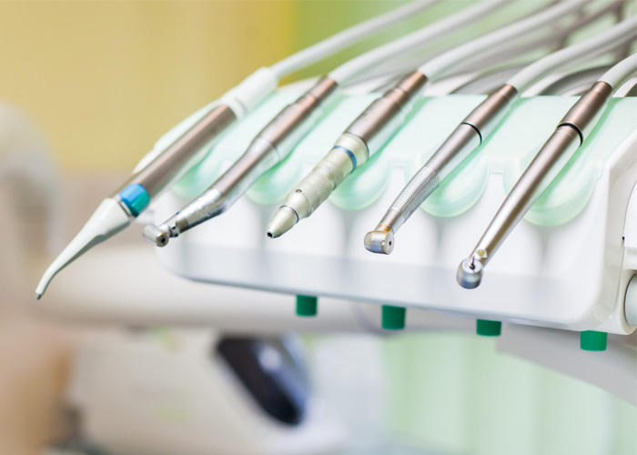 Built for Daily Demands – Durable High-Speed Handpieces from XUNTENG