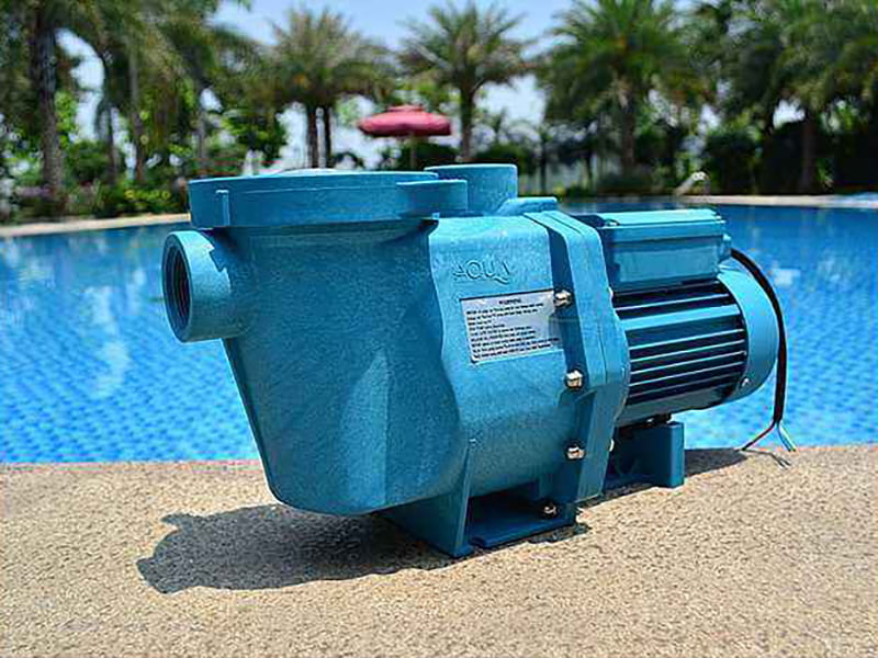 What Is The Best Self-Priming Pump For Pumping Water From A Distance?