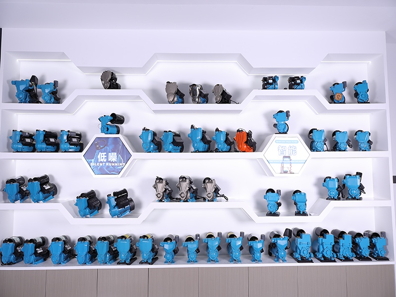 What Causes Water Pump Shaft Wear? How To Repair?