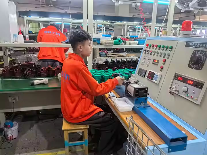 PW Pompa Small Electric Automatic Pressurized Shower High Pressure Booster Water Pump for Home Self Priming Pump