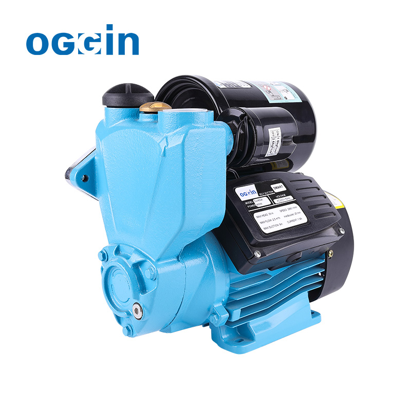 OGGIN SURFACE PUMP