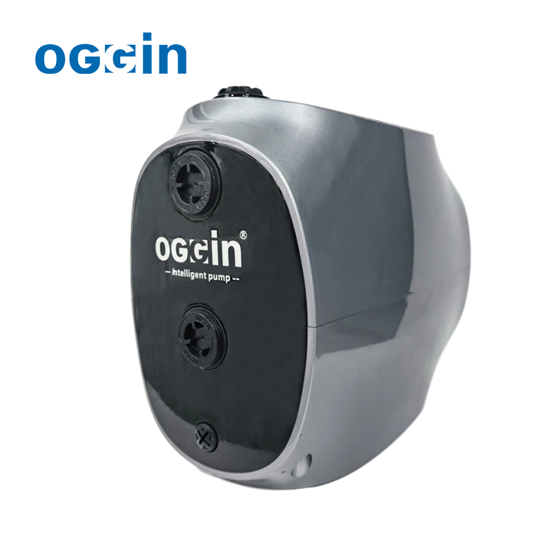 OGGIN INTELLIGENT BOOSTER PUMP
