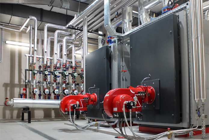 High flow rate circulation pump High flow rate circulation pump