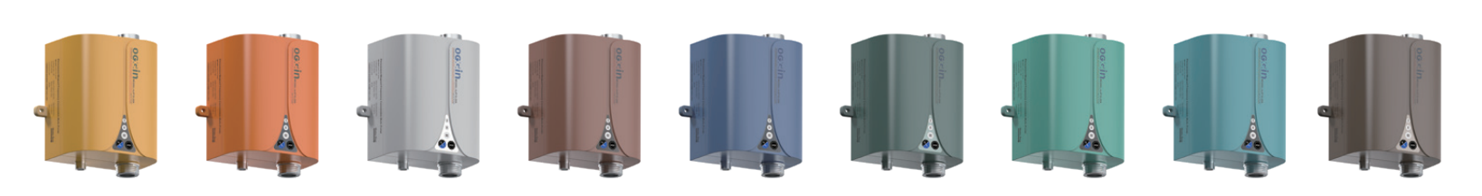 Constant-Pressure Variable-Frequency Boosting Pump Constant-Pressure Variable-Frequency Boosting Pump