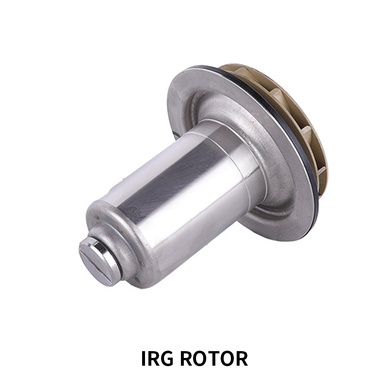 IRG ROTOR Boiler Circulating Pump Rotor System