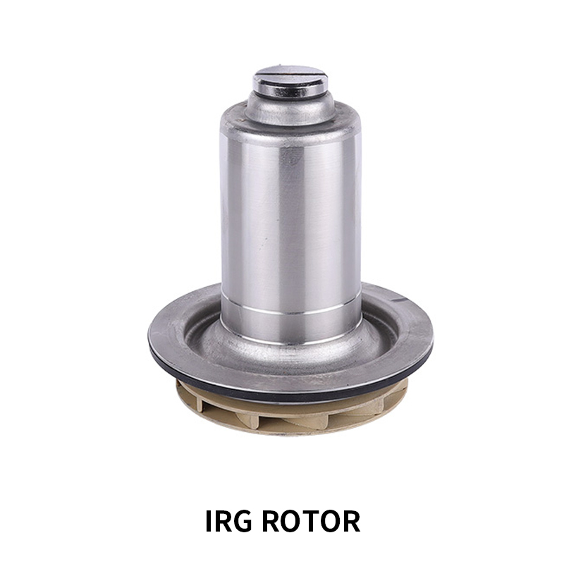 IRG ROTOR Boiler Circulating Pump Rotor System