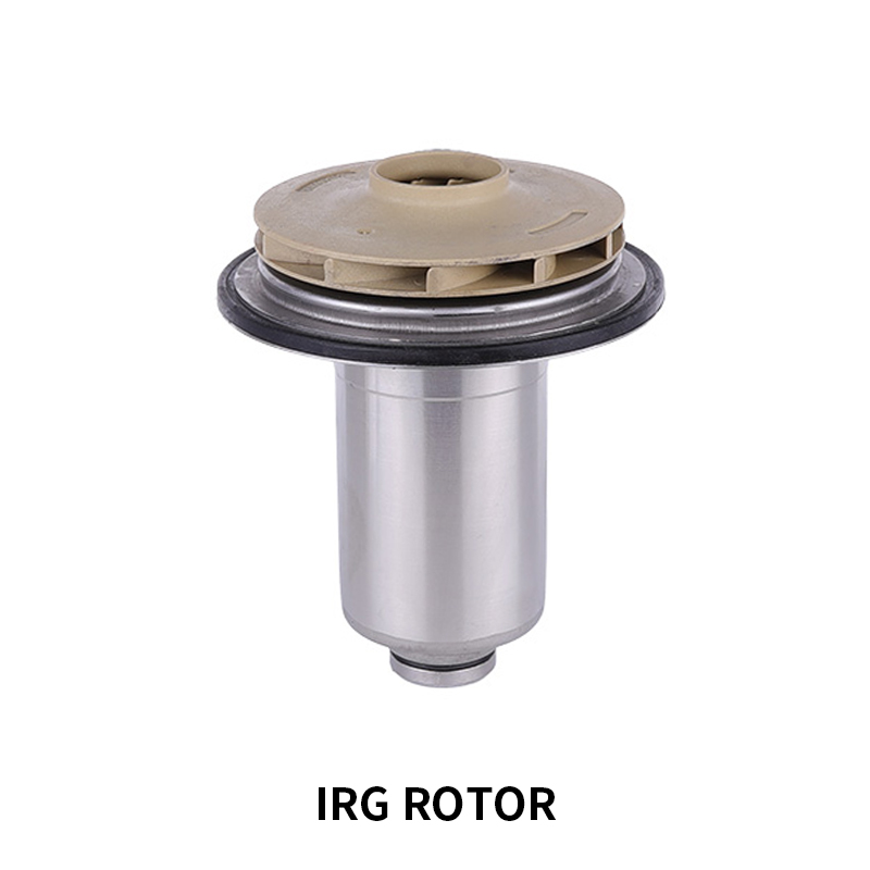 IRG ROTOR Boiler Circulating Pump Rotor System