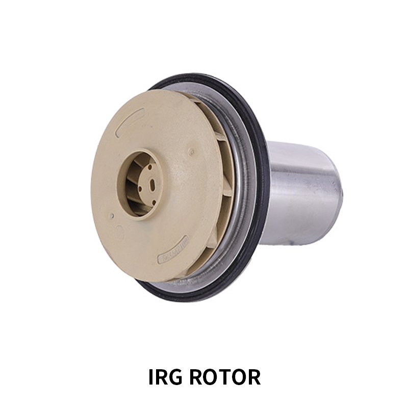 IRG ROTOR Boiler Circulating Pump Rotor System