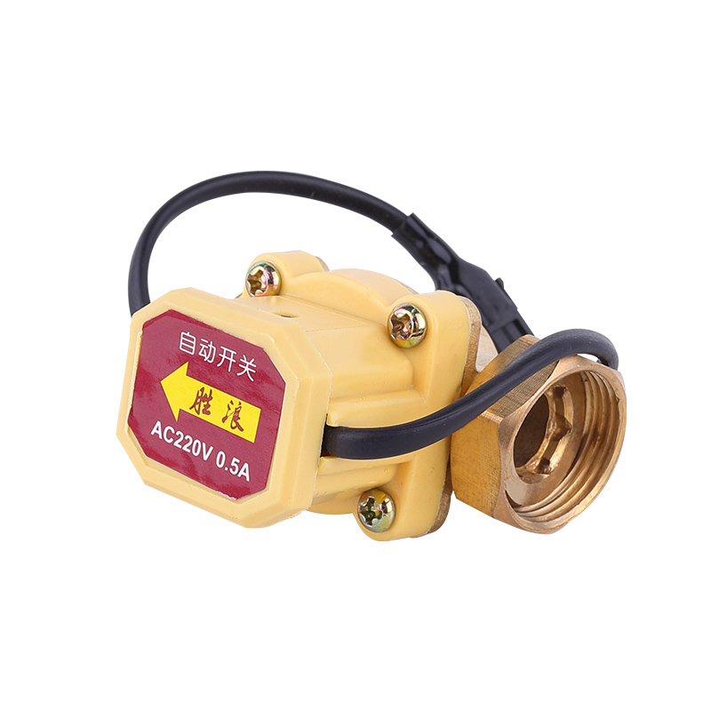 OJ-B Horizontal Stainless Steel Multi-stage Booster Pump