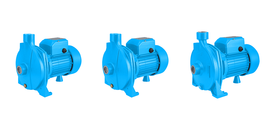 Household water pump