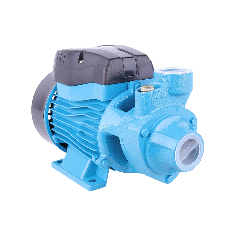 QB-A Solar Energy High Temperature Resistant Self-priming Pump