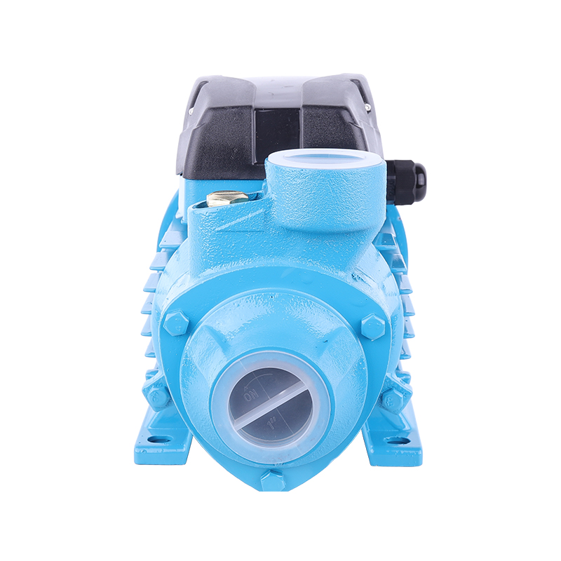 QB-A Solar Energy High Temperature Resistant Self-priming Pump