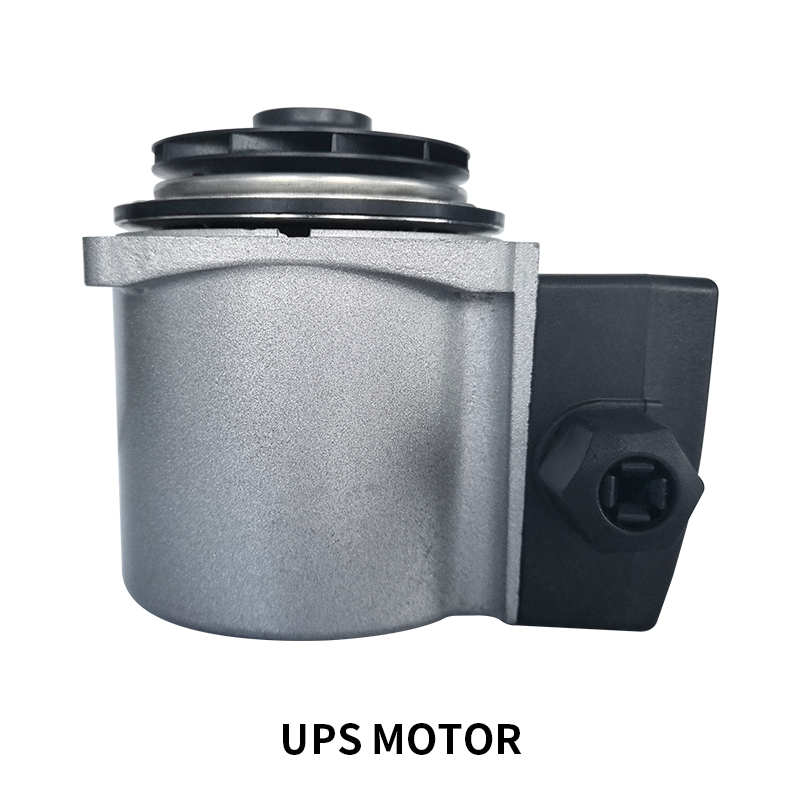 UPS MOTOR Sealed brushless energy-saving boiler motors