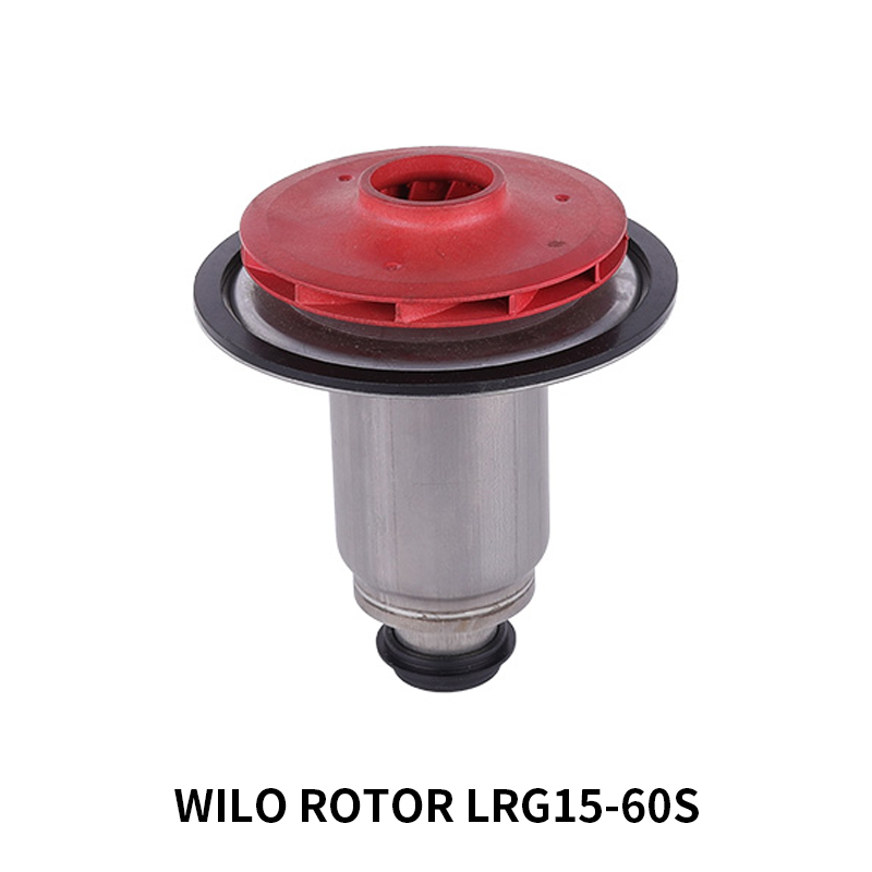 WILO ROTOR Boiler Pump Rotor Assembly