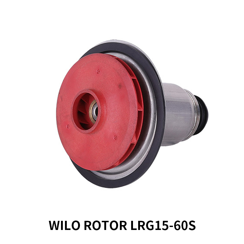 WILO ROTOR Boiler Pump Rotor Assembly