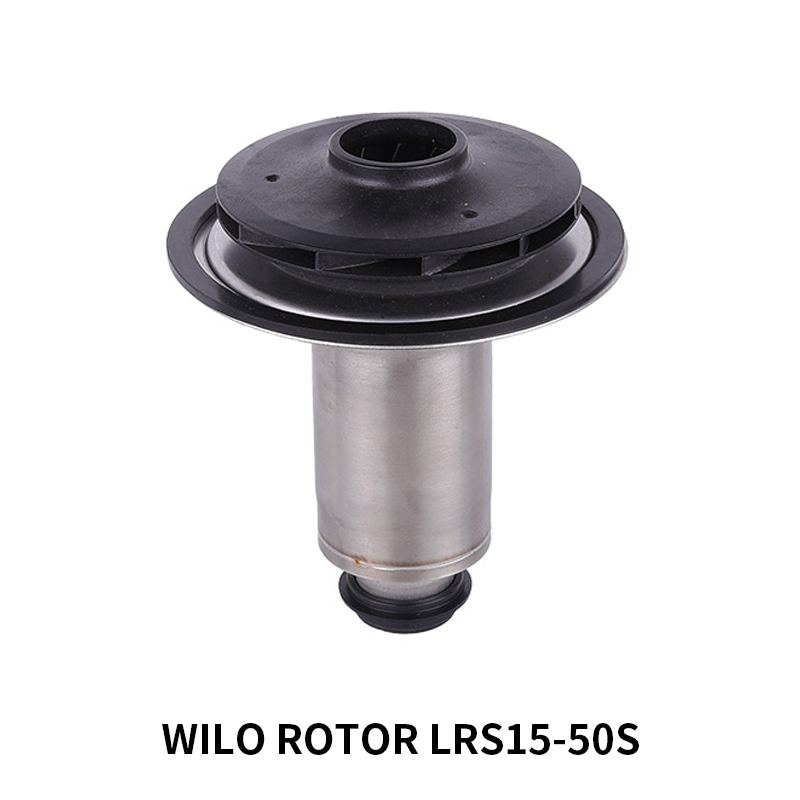 WILO ROTOR Boiler Pump Rotor Assembly