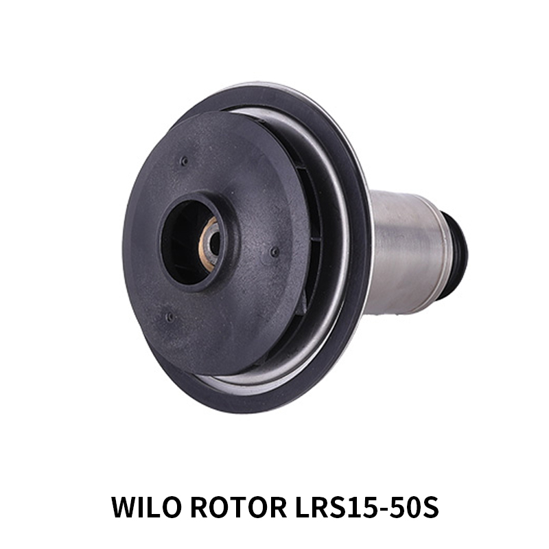 WILO ROTOR Boiler Pump Rotor Assembly