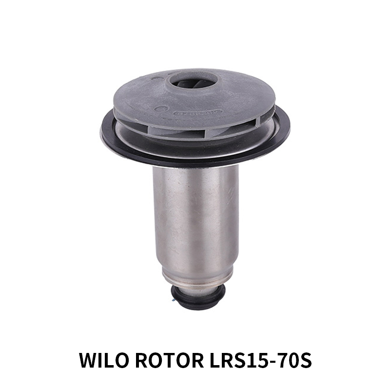 WILO ROTOR Boiler Pump Rotor Assembly
