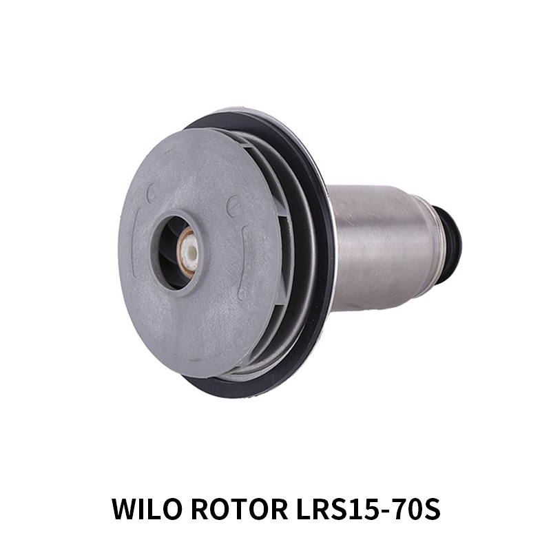 WILO ROTOR Boiler Pump Rotor Assembly