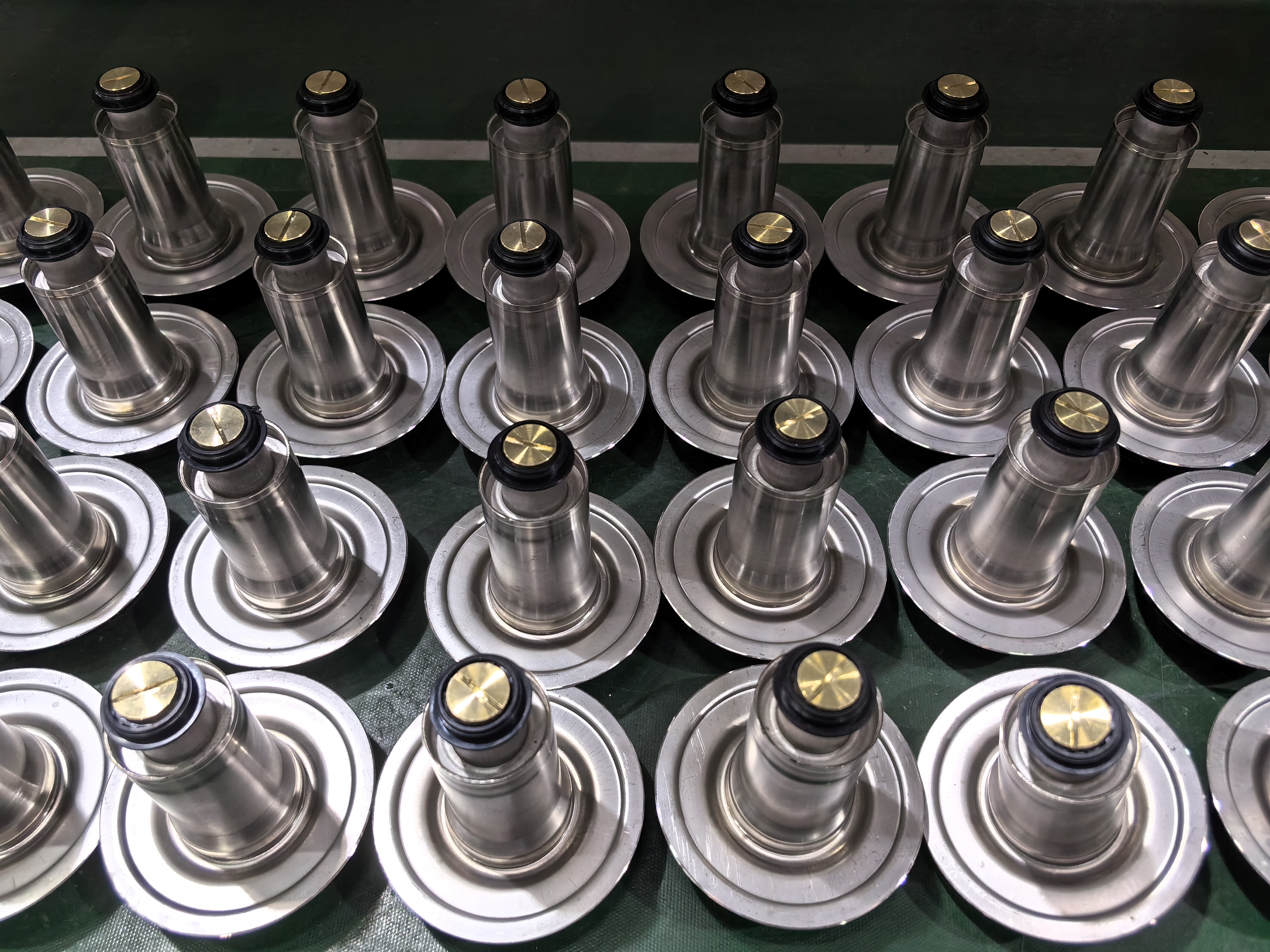 WILO ROTOR Boiler Pump Rotor Assembly