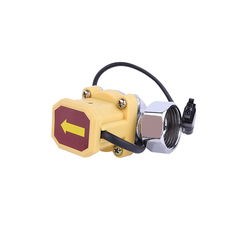 OJ-S Shower Household Small Stainless Steel Booster Pump