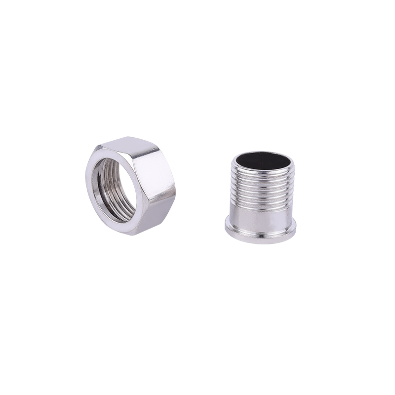 OJ-S Shower Household Small Stainless Steel Booster Pump