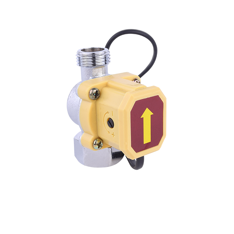 OJ-S Shower Household Small Stainless Steel Booster Pump