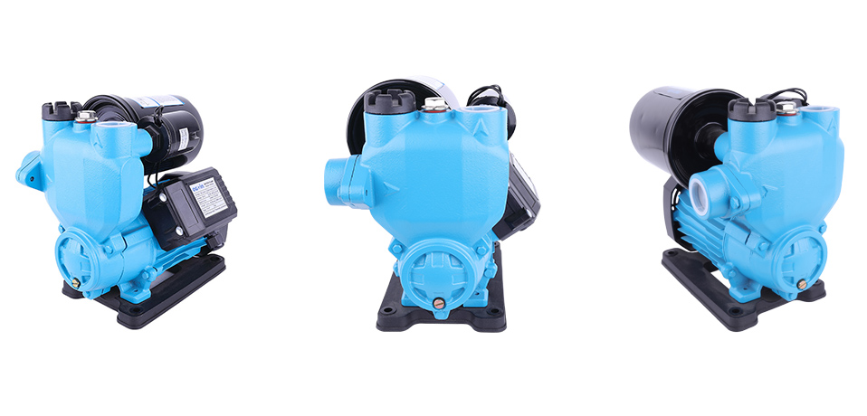 water pump water pump