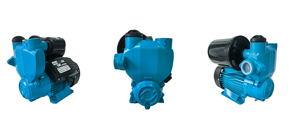 Self-priming Water Pump Self-priming Water Pump