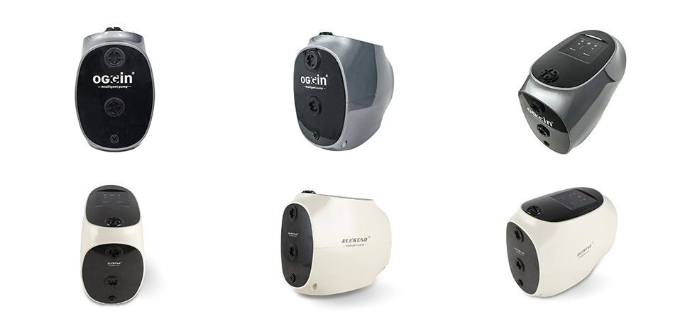 Household booster pump Household booster pump