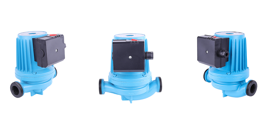 High quality water pumps
