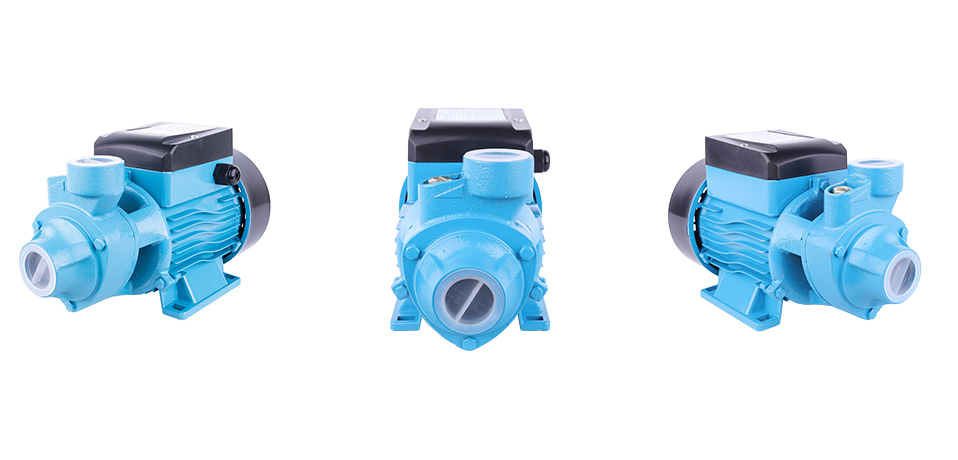 Non-leakage self-priming pumps