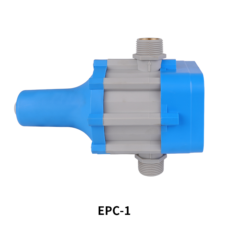 EPC-1 Intelligent automatic waterproof and dustproof pressure controller