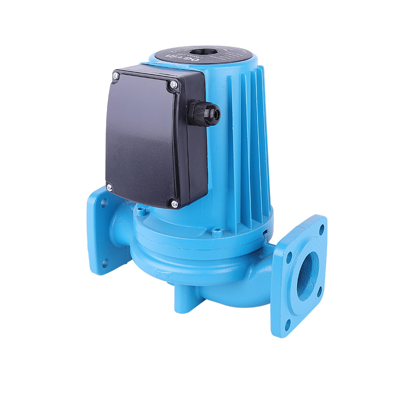 LRS-F High-Power Wear-Resistant Low-Noise High-Efficiency Shielded Pump