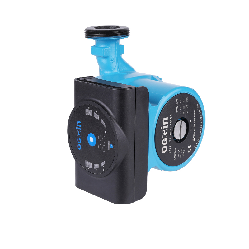 FA Series Energy saving household intelligent circulation pump