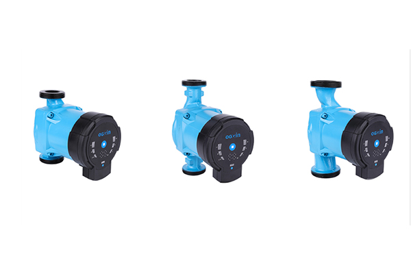 Common Issues with Permanent Magnet Variable Frequency Circulation Pump