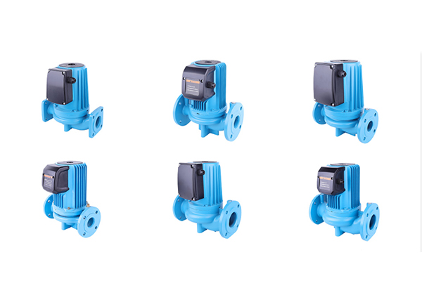 Common Issues with Circulation Pump-2