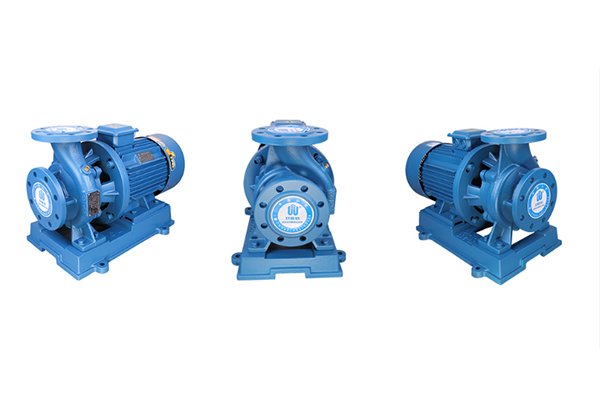 Common Issues with Pipeline Pump