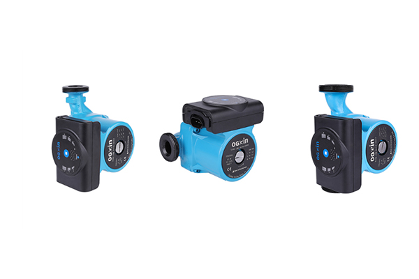 Guidance on Permanent Magnet Variable Frequency Pumps