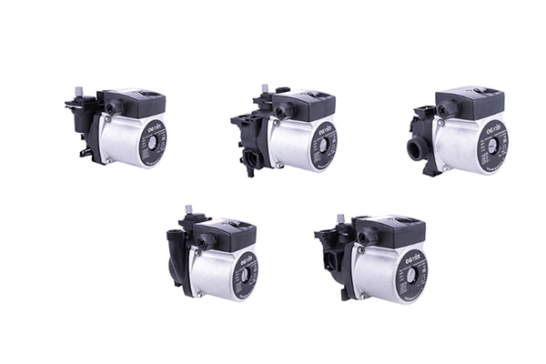 Guidance on Wall-mounted Boiler Pump