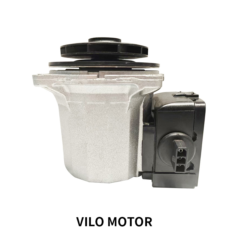 VILO MOTOR High-power explosion-proof boiler motors
