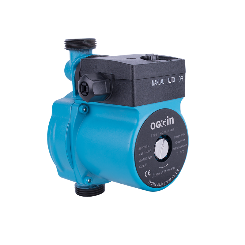 OGGIN CIRCULATION PUMP