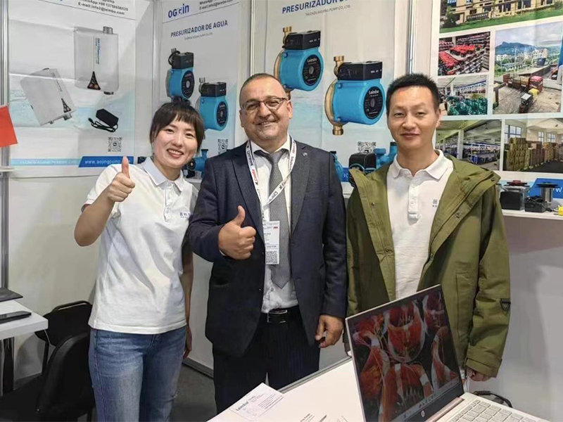 Aquatherm Baku In 2023