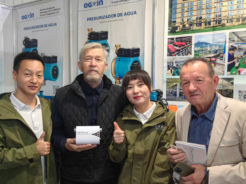 Azerbaijan Exhibition