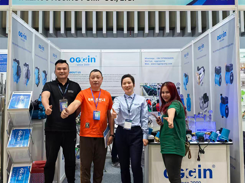 Vietnam Exhibition