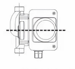 Fully Automatic Timed Circulation Pump