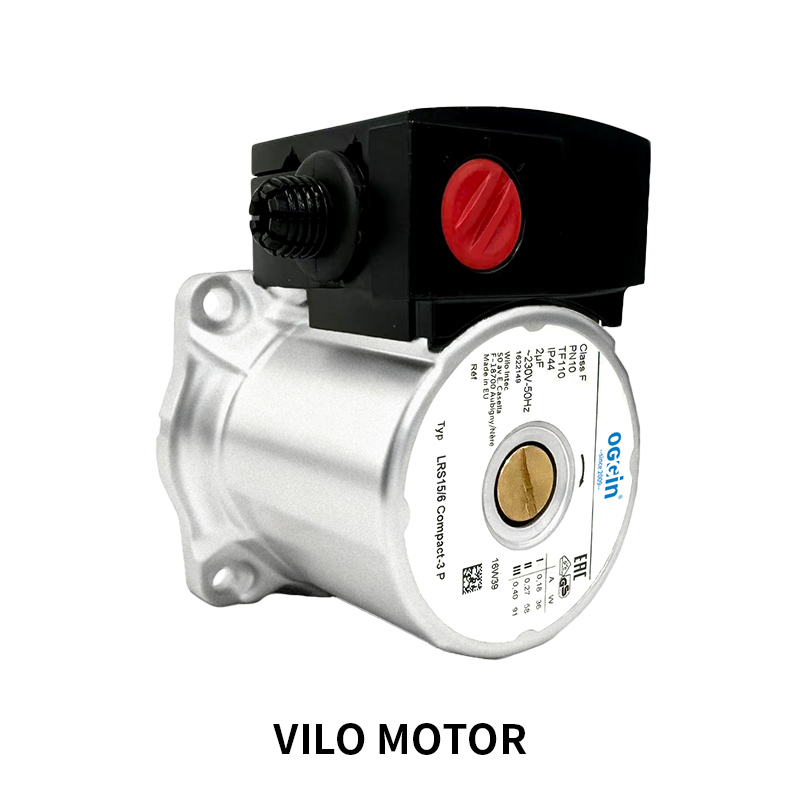 VILO MOTOR High-power explosion-proof boiler motors