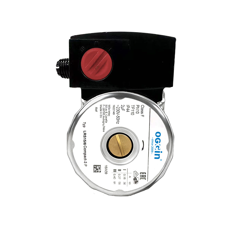 VILO MOTOR High-power explosion-proof boiler motors