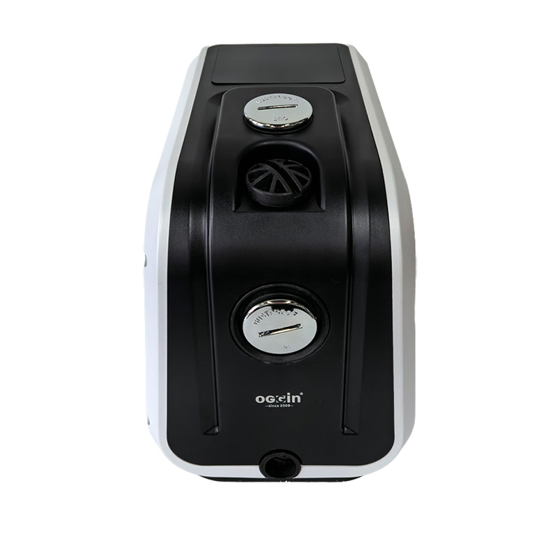 AJP2 Leakage-free and noise-free shielded design villa whole-house booster pump