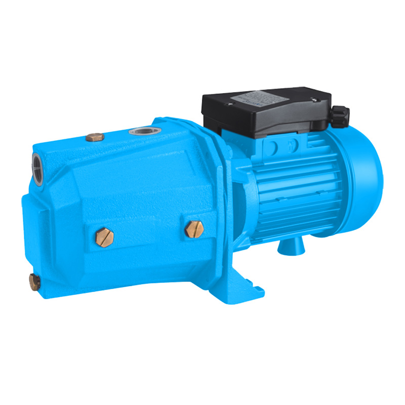 JET-100Y Stainless Steel Corrosion-resistant Pumping Impurity Sewage Ejector Pumps